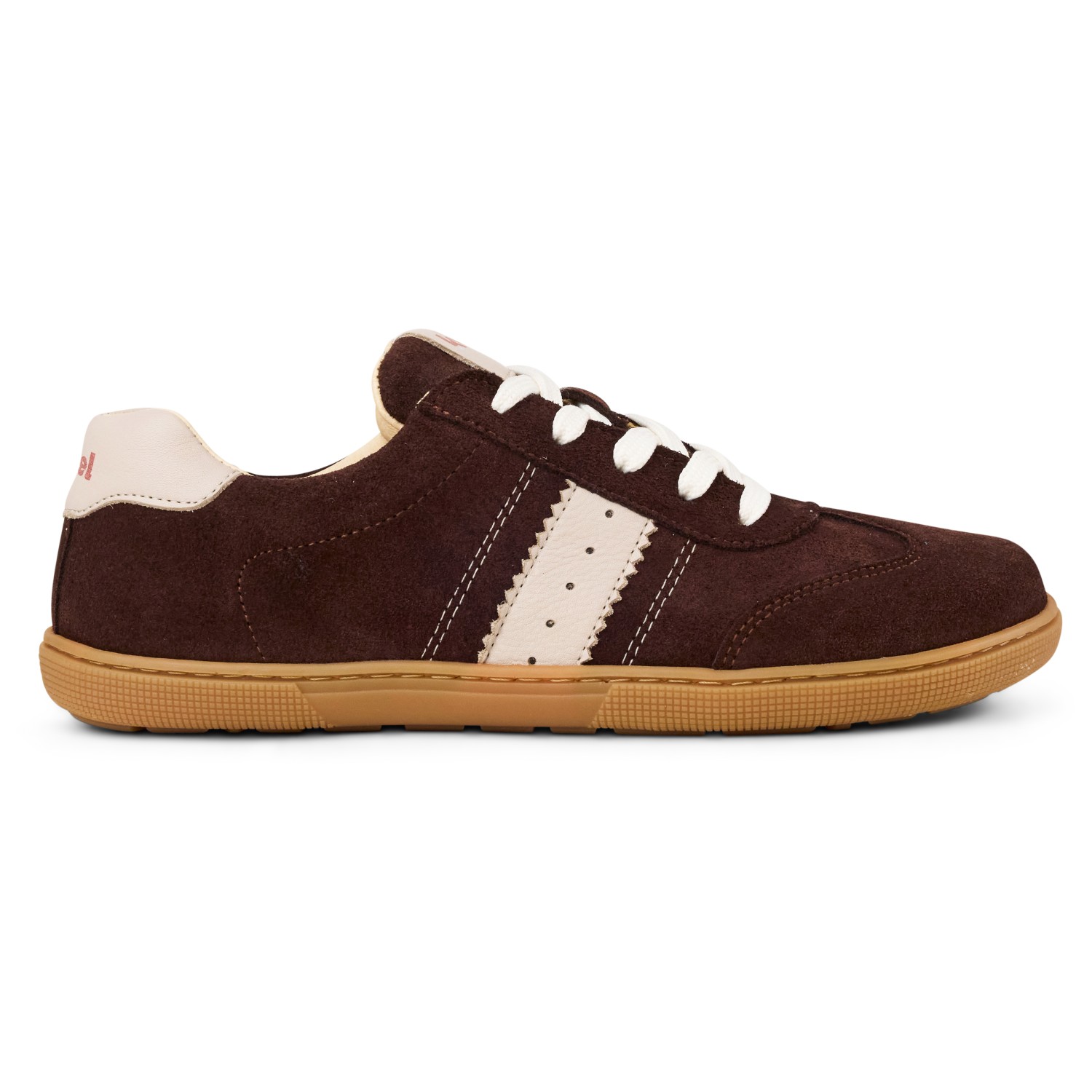Koel - Francie II Suede 3.0 - Barfußschuhe