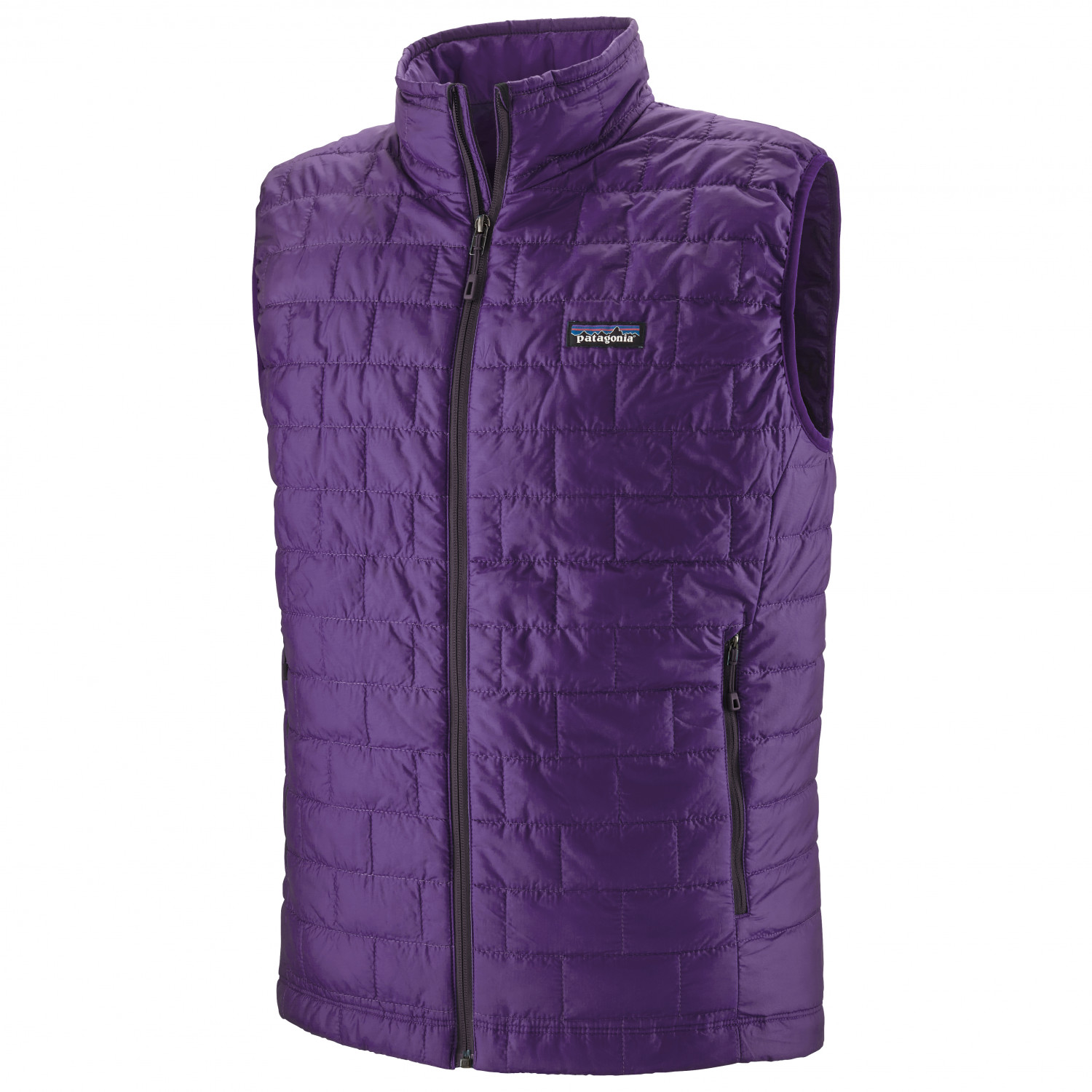 Patagonia - Nano Puff Vest - Kunstfaserweste Patagonia - Nano Puff Vest - Kunstfaserweste