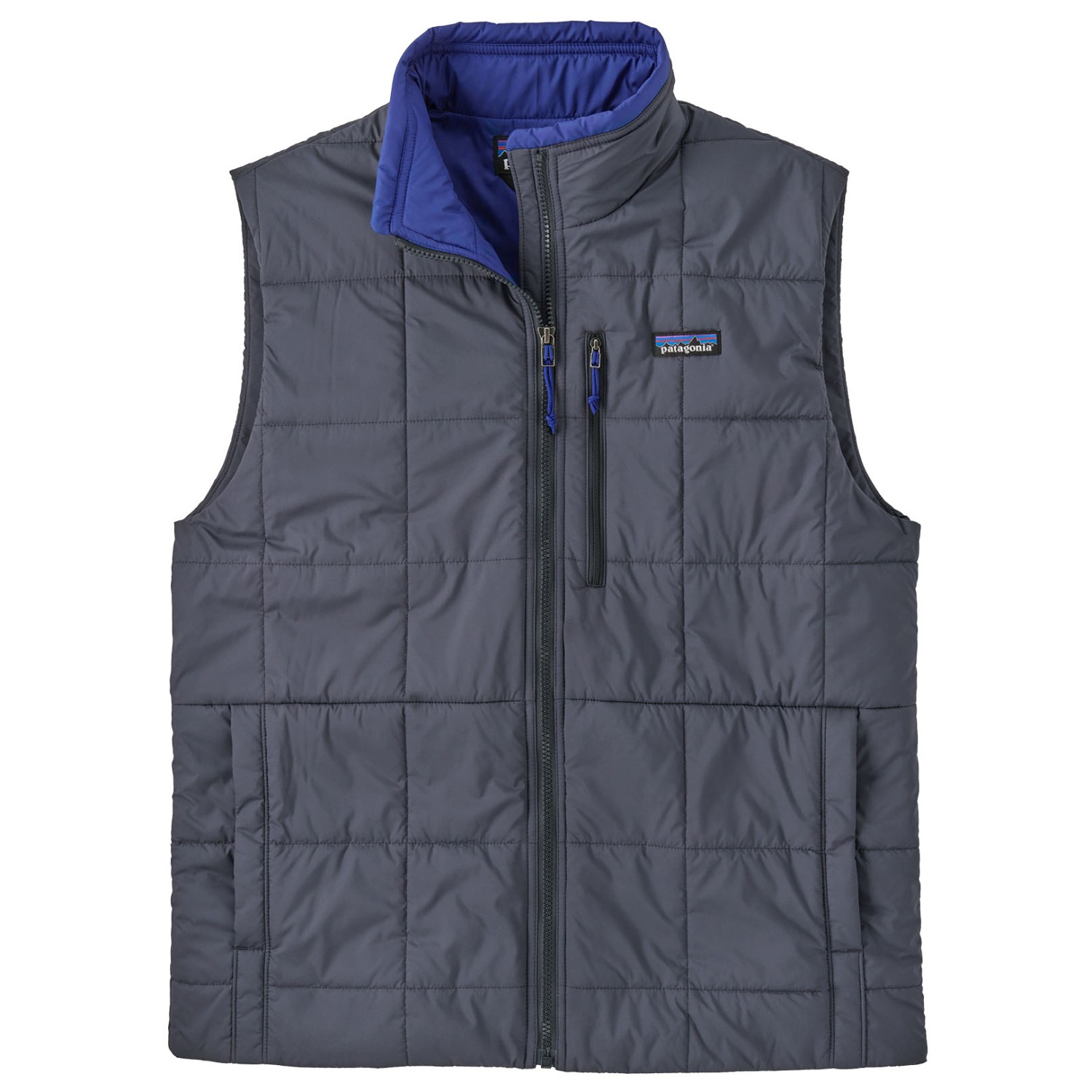 Patagonia - Light Gust Vest - Kunstfaserweste