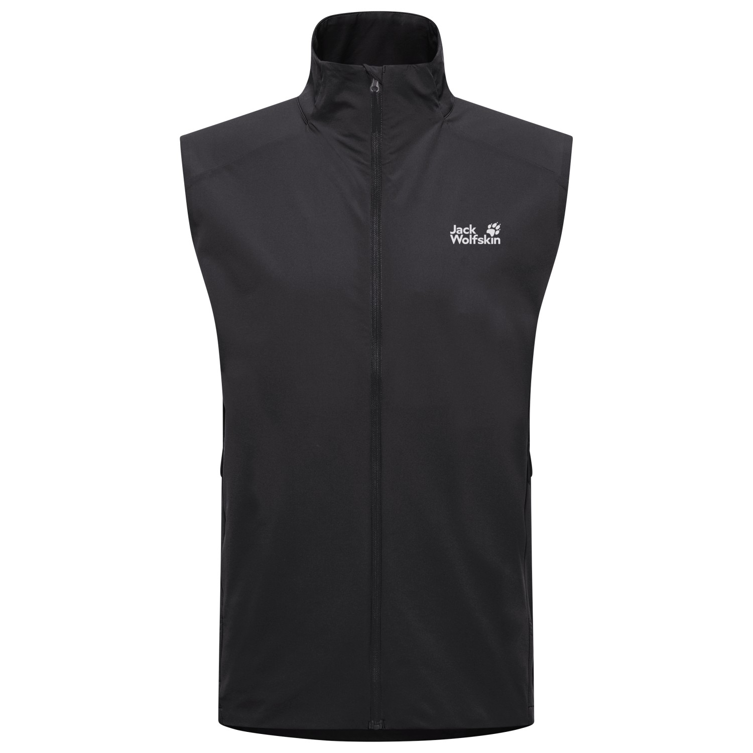 Jack Wolfskin - Prelight Stride Vest - Softshellweste Jack Wolfskin - Prelight Stride Vest - Softshellweste