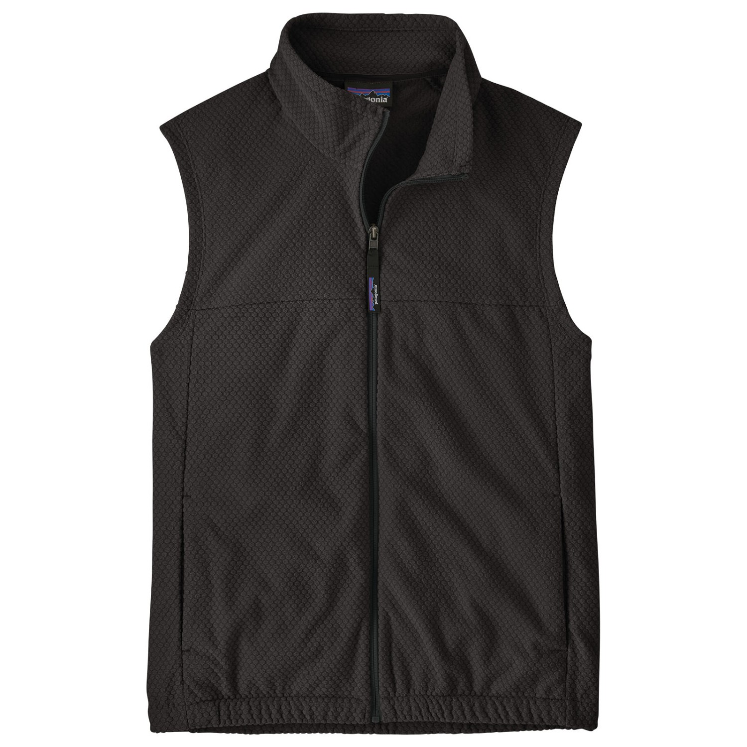 Patagonia - Textured Fleece Vest - Fleeceweste