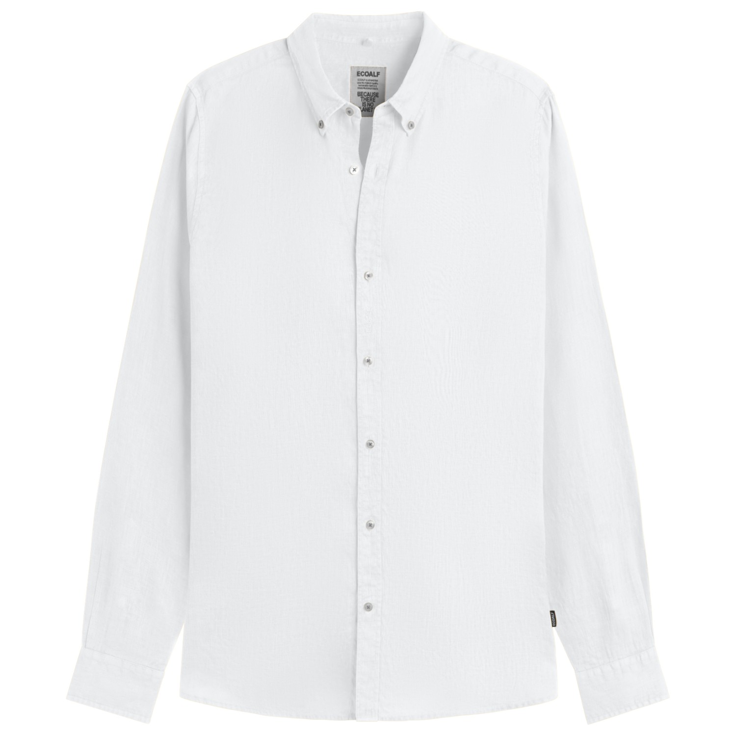 Ecoalf - Malibu Shirt - Hemd