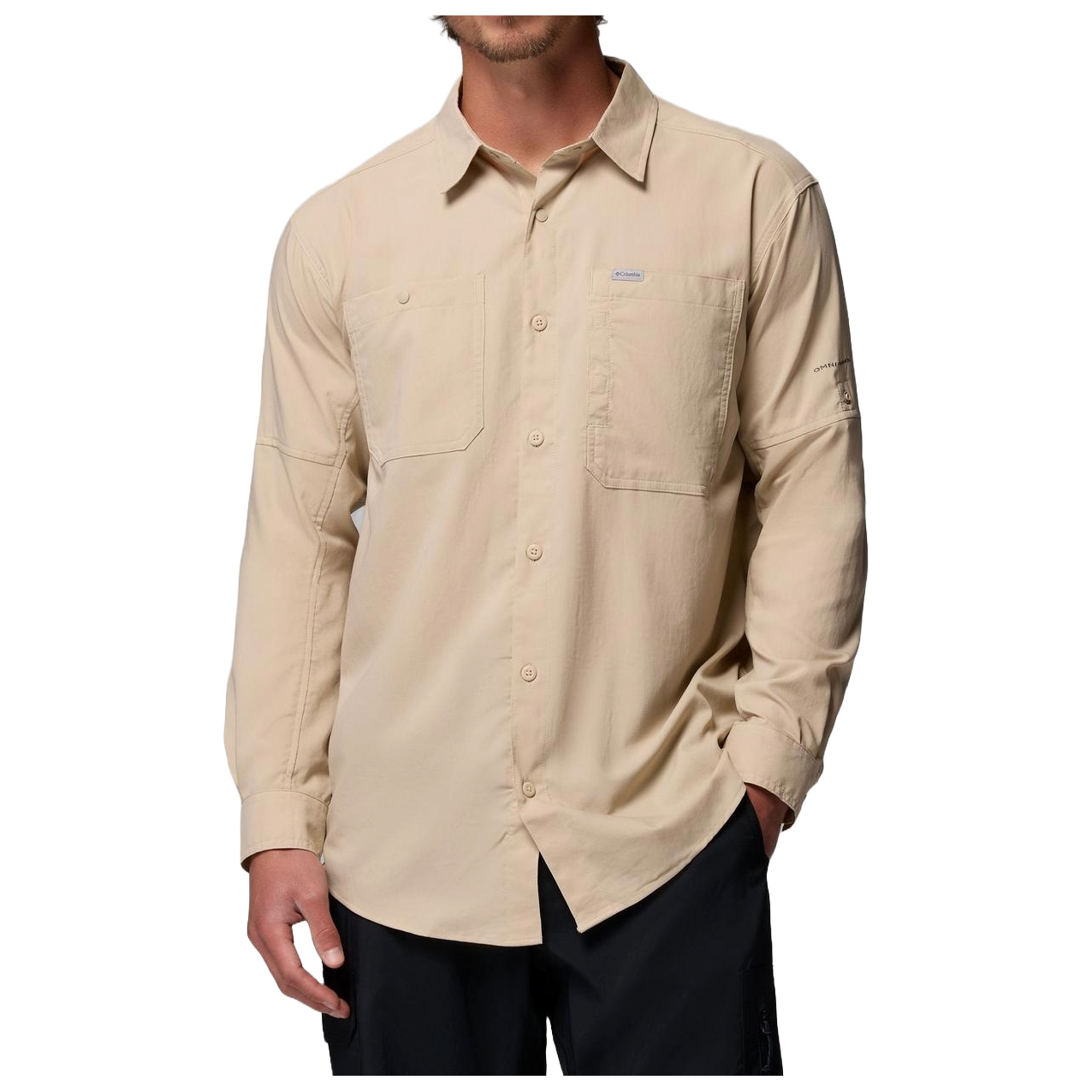 Columbia - Silver Ridge Utility II L/S Shirt - Hemd Columbia - Silver Ridge Utility II L/S Shirt - Hemd