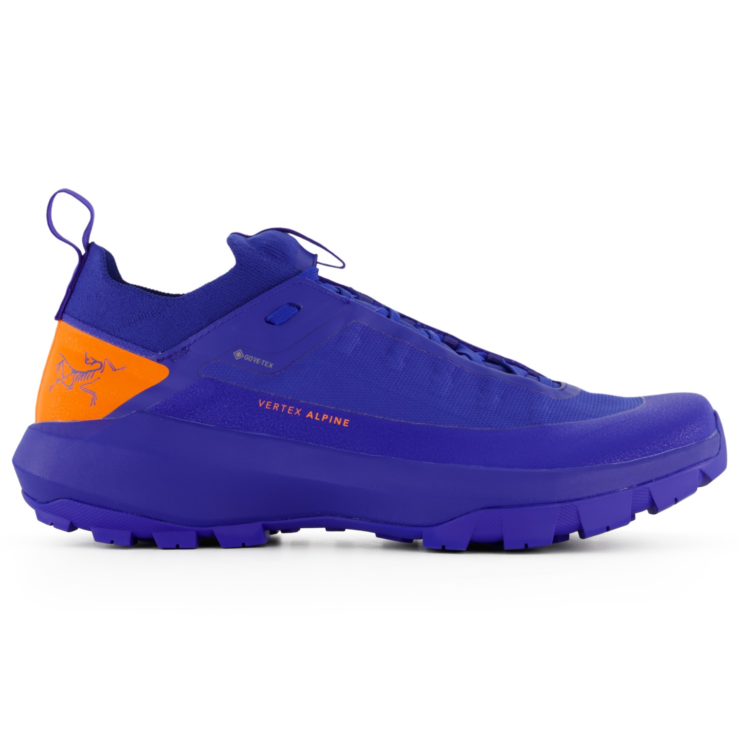 Arc'teryx - Vertex Alpine GTX - Approachschuhe Arc'teryx - Vertex Alpine GTX - Approachschuhe