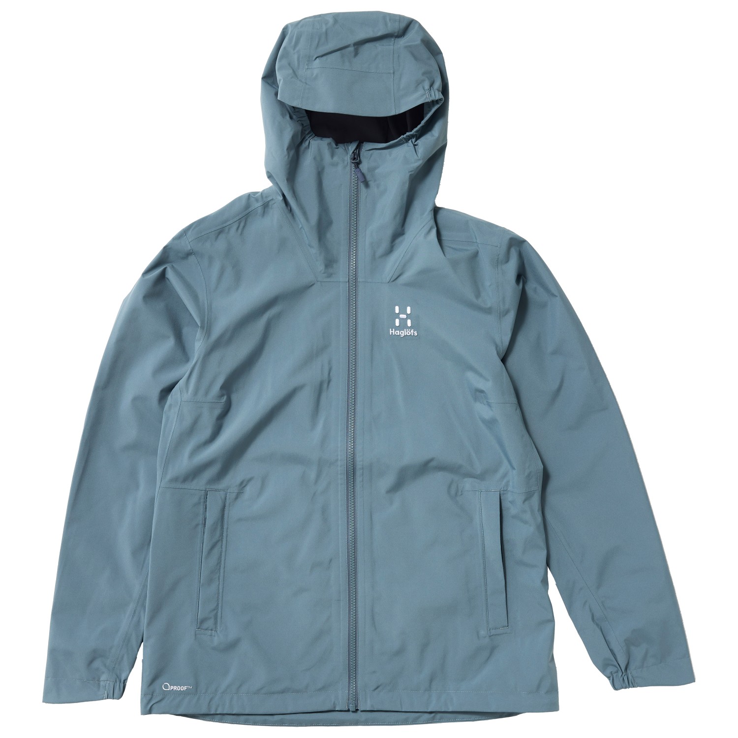 Haglöfs - Women's Korp Proof Jacket - Regenjacke
