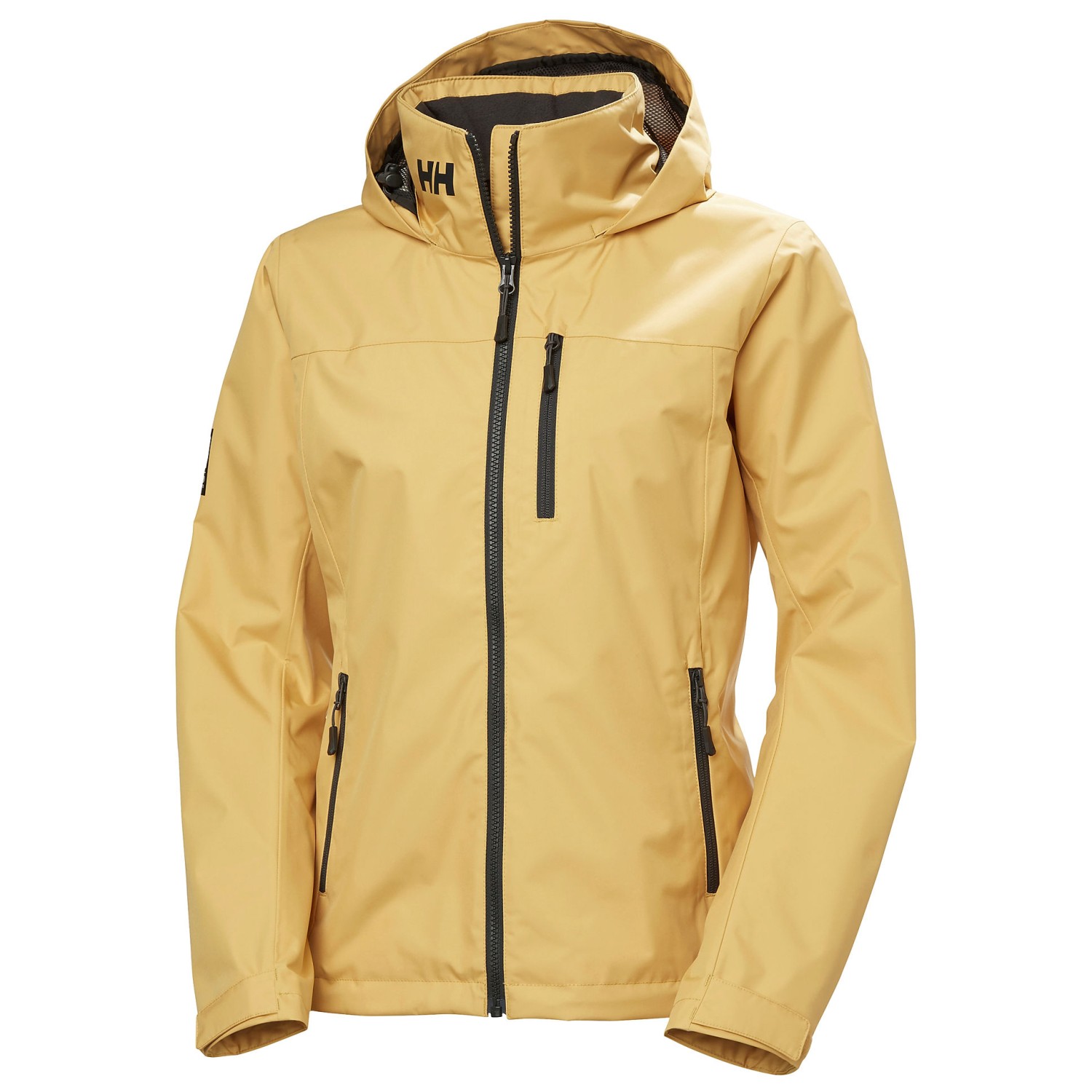 Helly Hansen - Women's Crew Hooded Jacket 2.0 - Regenjacke