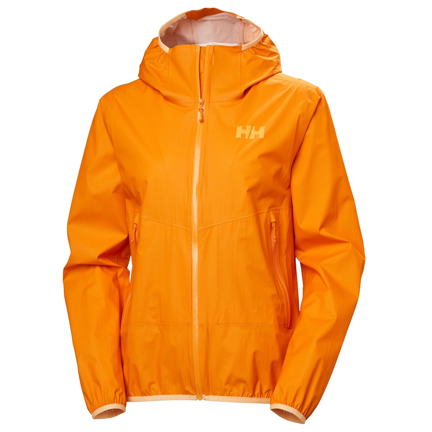 Helly Hansen - Women's Verglas 2.5L Fastpack Jacket - Regenjacke