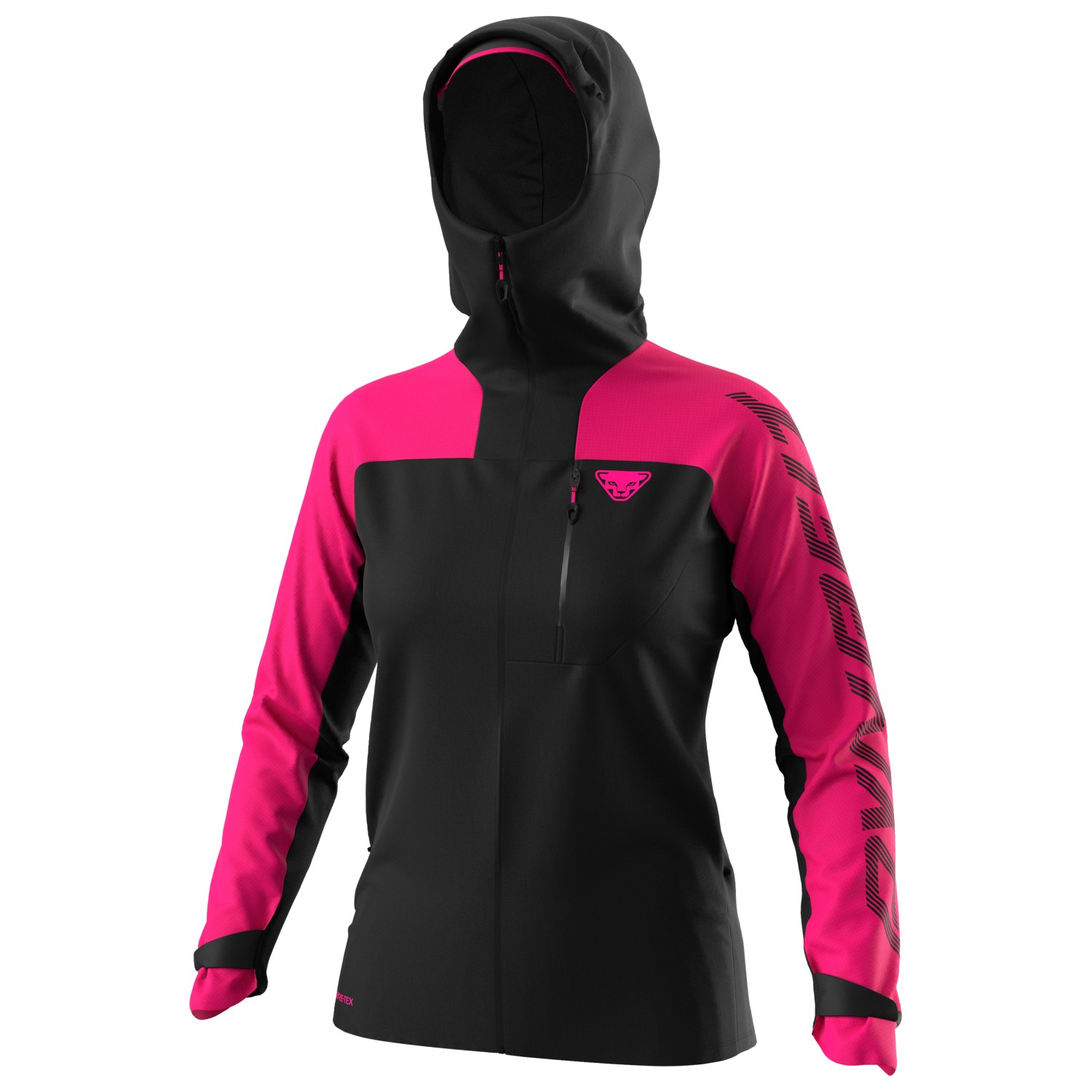Dynafit - Women's Elevation GTX Jacket - Regenjacke Dynafit - Women's Elevation GTX Jacket - Regenjacke