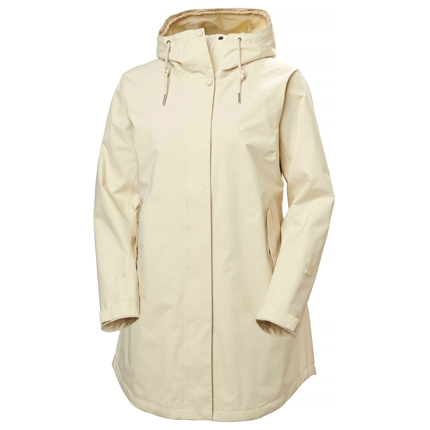 Helly Hansen - Women's Valentia 2.0 Raincoat - Mantel