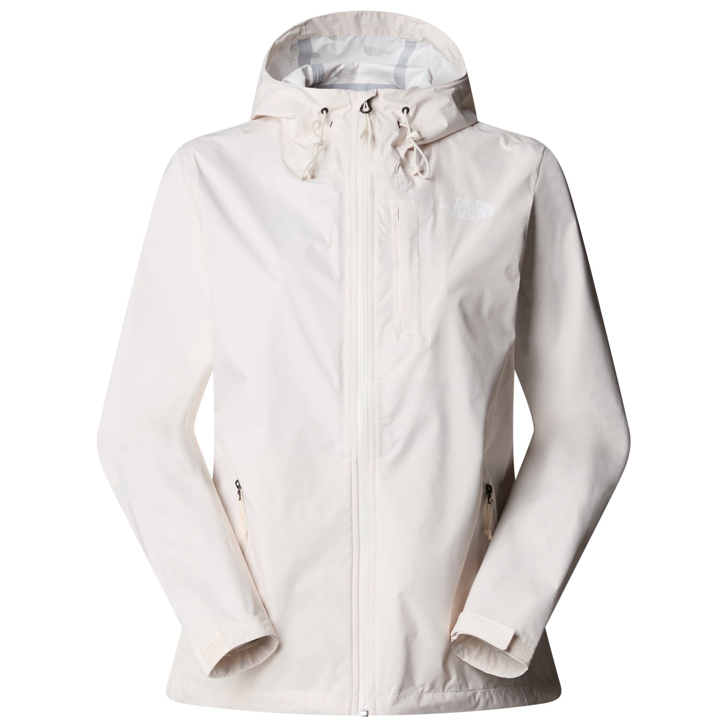 The North Face - Women's Alta Vista Rain Jacket - Regenjacke The North Face - Women's Alta Vista Rain Jacket - Regenjacke