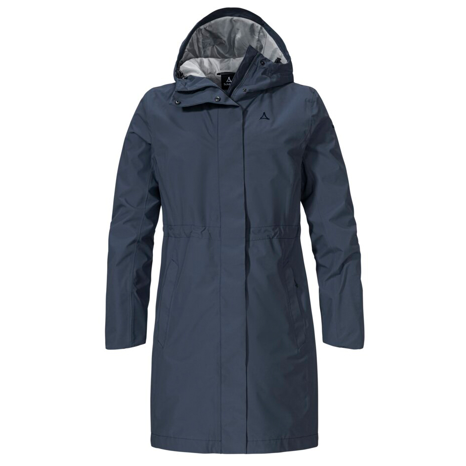 Schöffel - Women's Coat Style Bohorok - Mantel