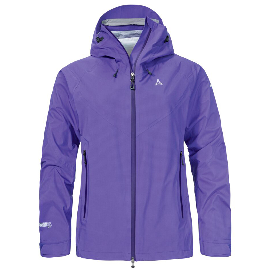 Schöffel - Women's Jacket Style Blaueis - Regenjacke