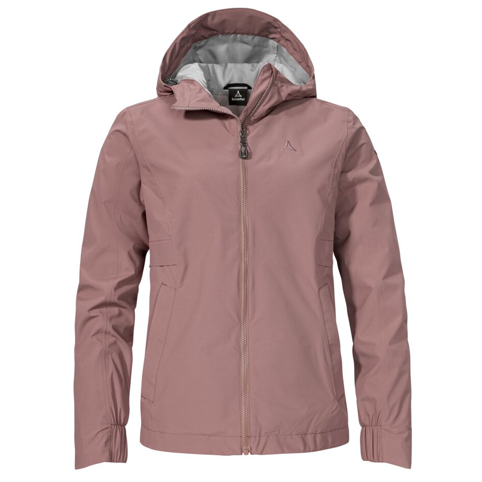 Schöffel - Women's Jacket Style Bohorok - Regenjacke Schöffel - Women's Jacket Style Bohorok - Regenjacke