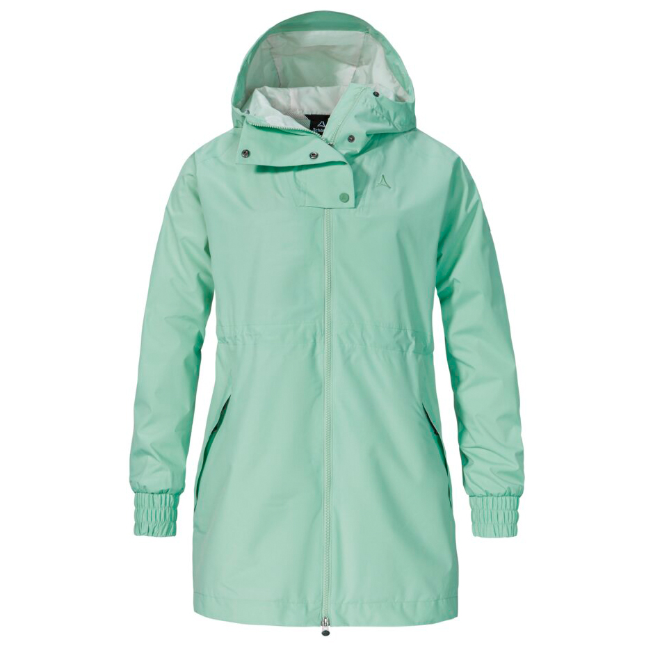 Schöffel - Women's Parka Style Bohorok - Mantel Schöffel - Women's Parka Style Bohorok - Mantel