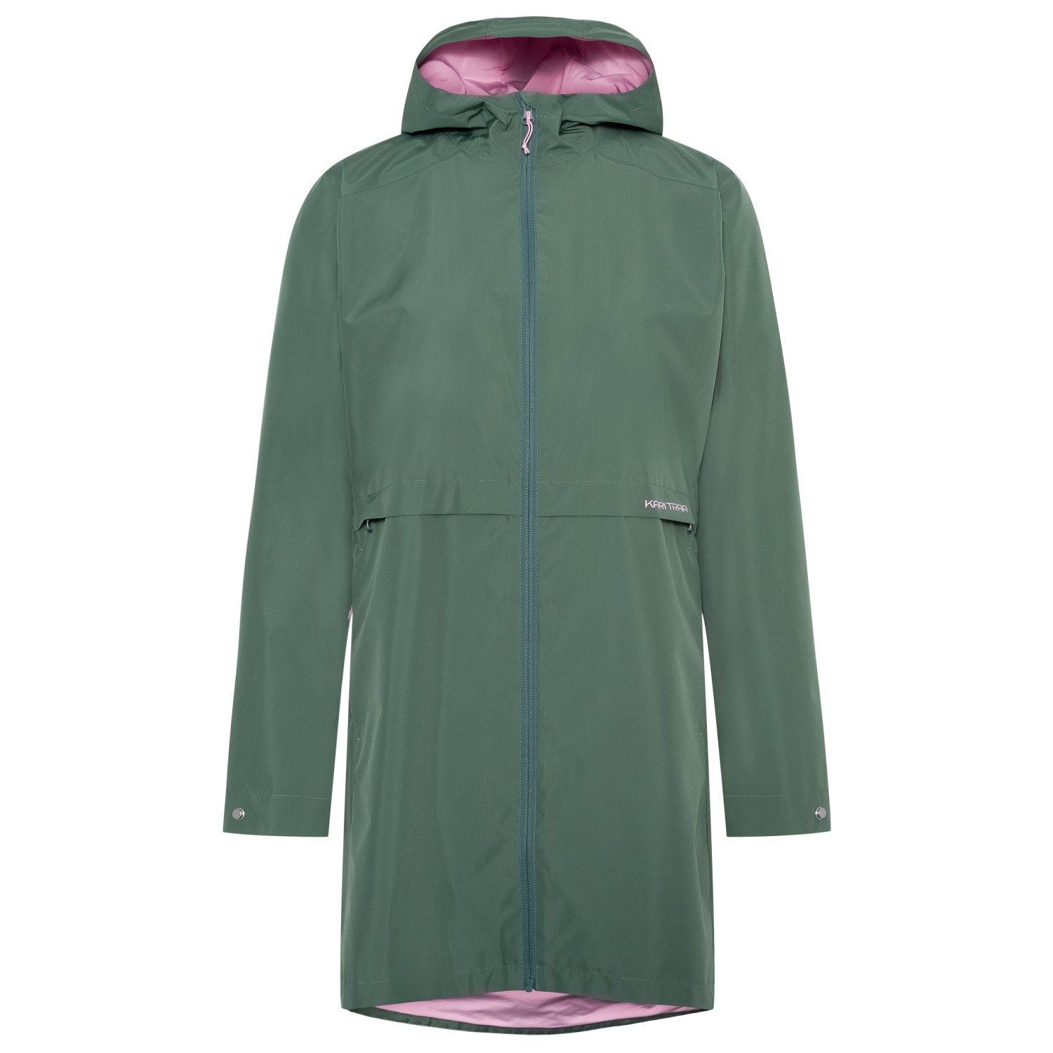 Kari Traa - Women's Anne Jacket - Mantel Kari Traa - Women's Anne Jacket - Mantel