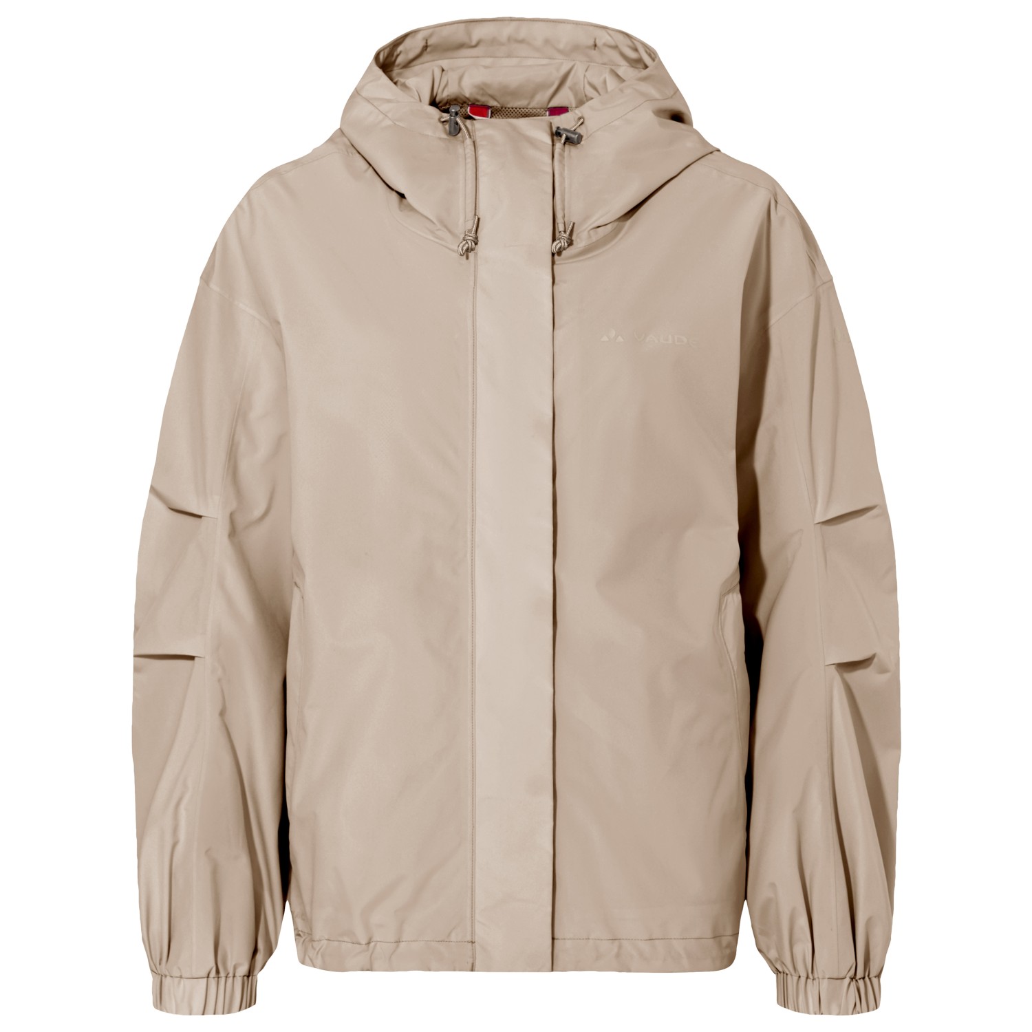 Vaude - Women's Mineo Rain Jacket - Regenjacke Vaude - Women's Mineo Rain Jacket - Regenjacke