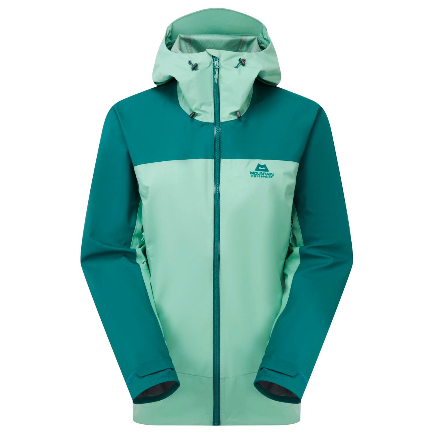 Mountain Equipment - Women's Tacul Jacket - Regenjacke