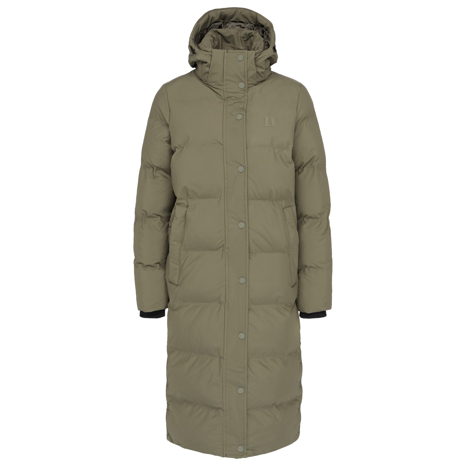 Heber Peak - Women's SylvaHe. Warm Puff Coat - Mantel Heber Peak - Women's SylvaHe. Warm Puff Coat - Mantel
