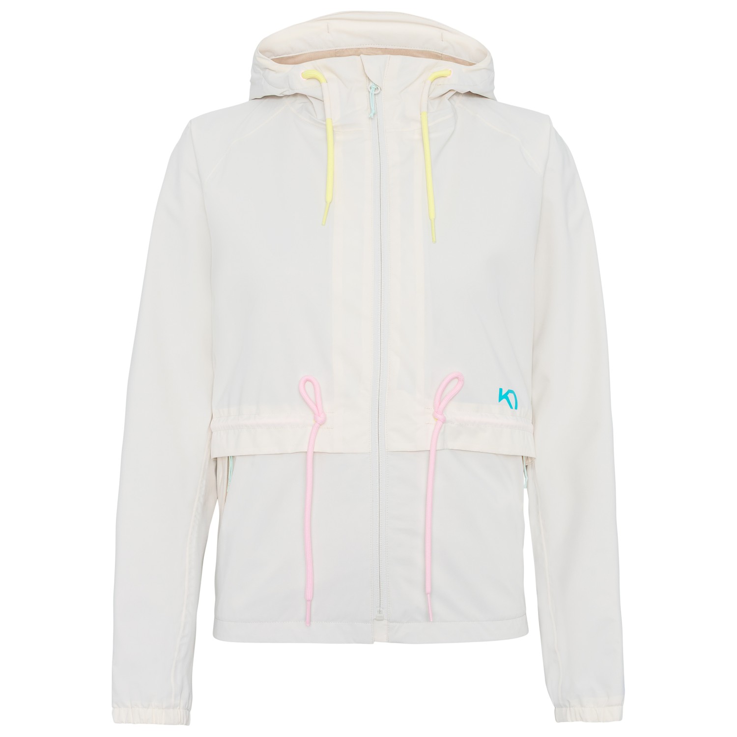 Kari Traa - Women's Luna Jacket - Regenjacke