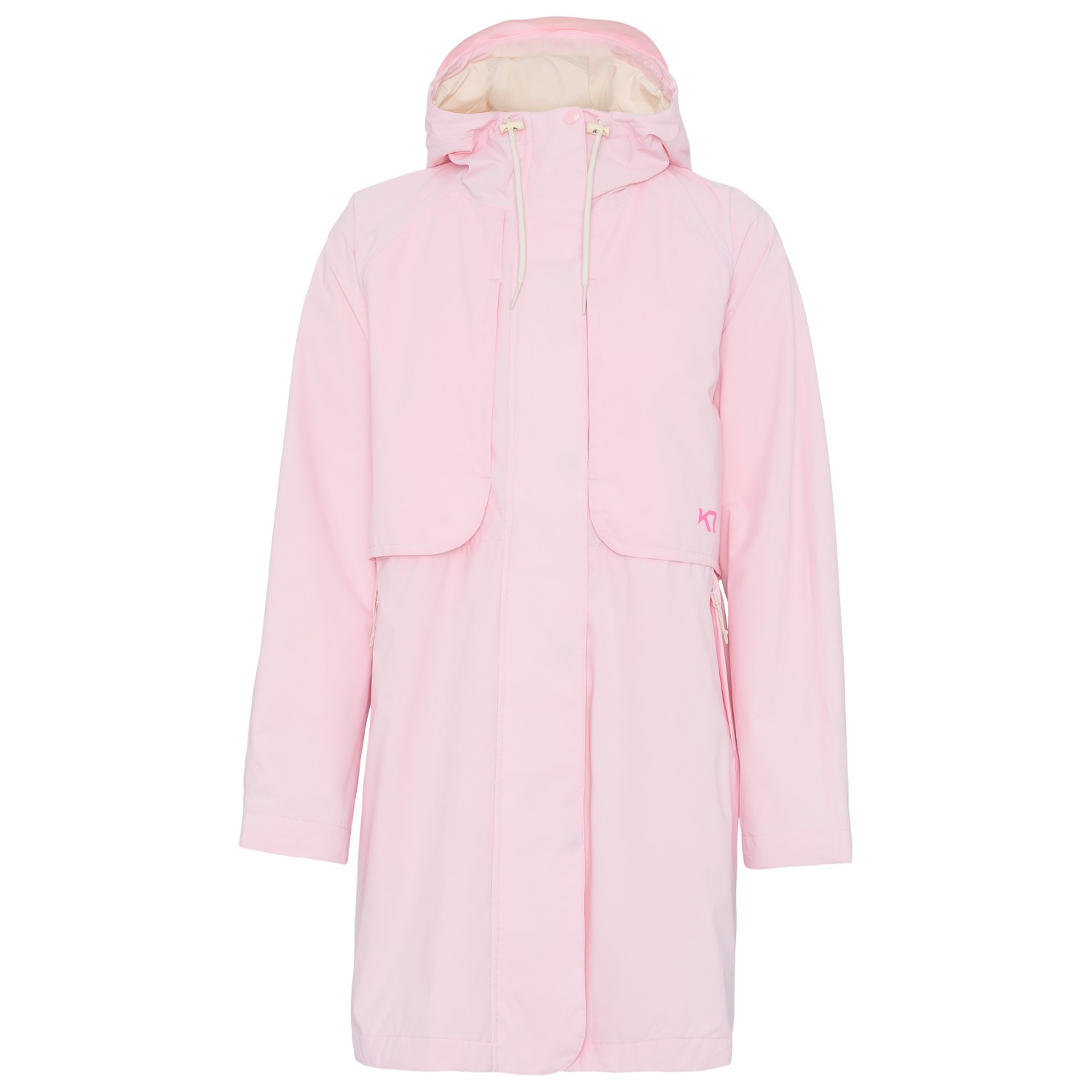 Kari Traa - Women's Sine Jacket - Regenmantel Kari Traa - Women's Sine Jacket - Regenmantel