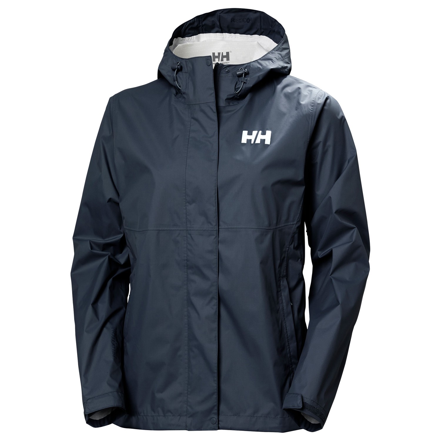 Helly Hansen - Women's Loke Jacket - Regenjacke Helly Hansen - Women's Loke Jacket - Regenjacke
