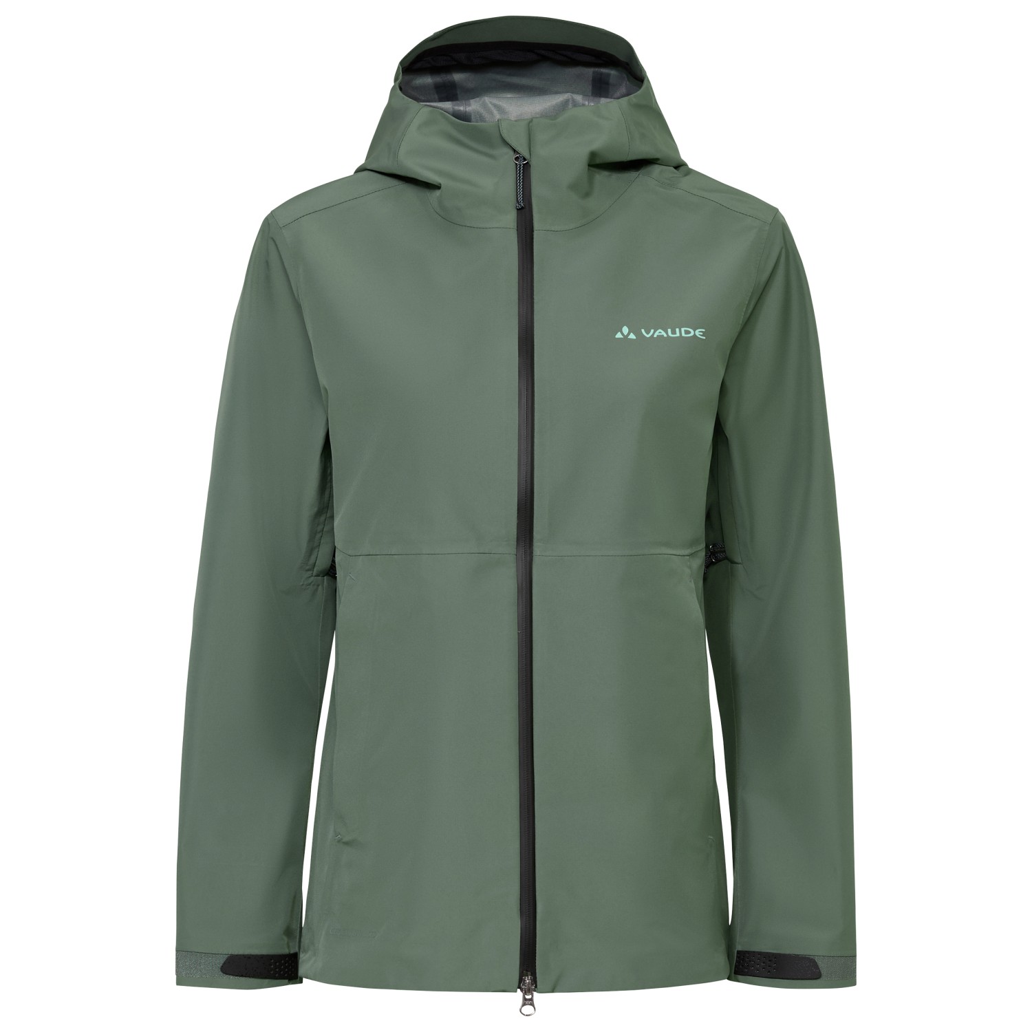 Vaude - Women's Elope 3L Jacket - Regenjacke
