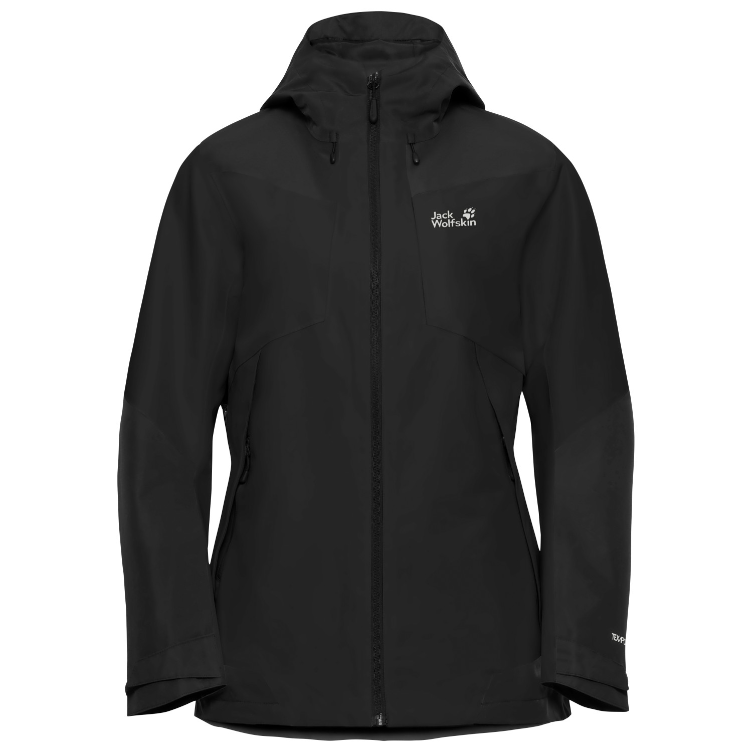 Jack Wolfskin - Women's Flextrail 2L Jacket - Regenjacke Jack Wolfskin - Women's Flextrail 2L Jacket - Regenjacke