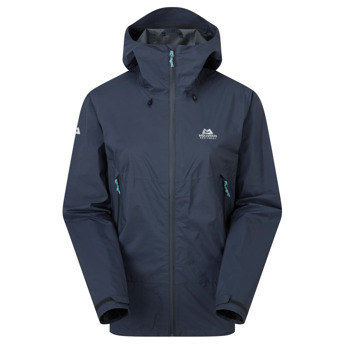 Mountain Equipment - Women's Spyre Jacket - Regenjacke Mountain Equipment - Women's Spyre Jacket - Regenjacke