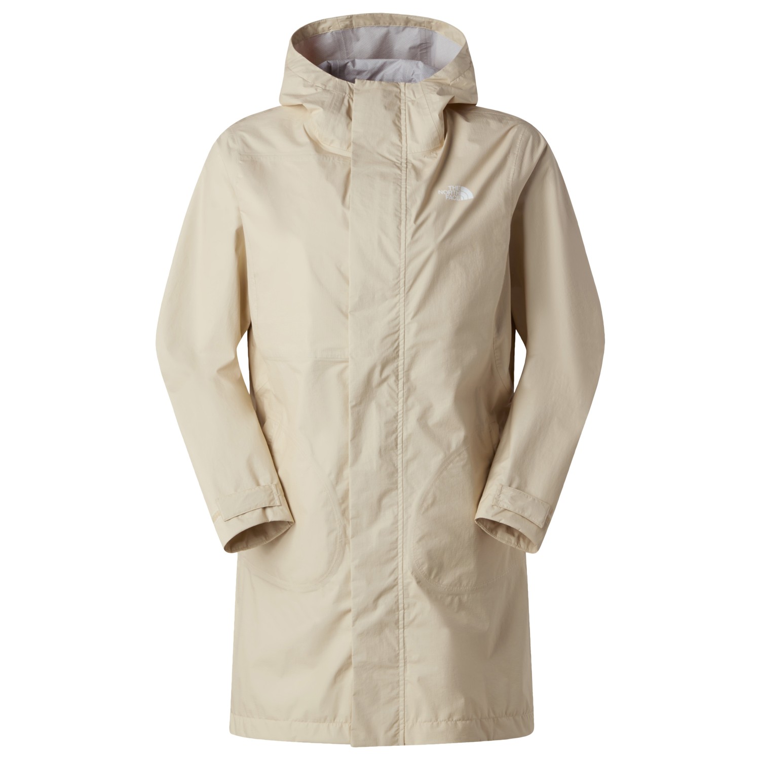 The North Face - Women's Packable Shell Parka - Regenjacke The North Face - Women's Packable Shell Parka - Regenjacke
