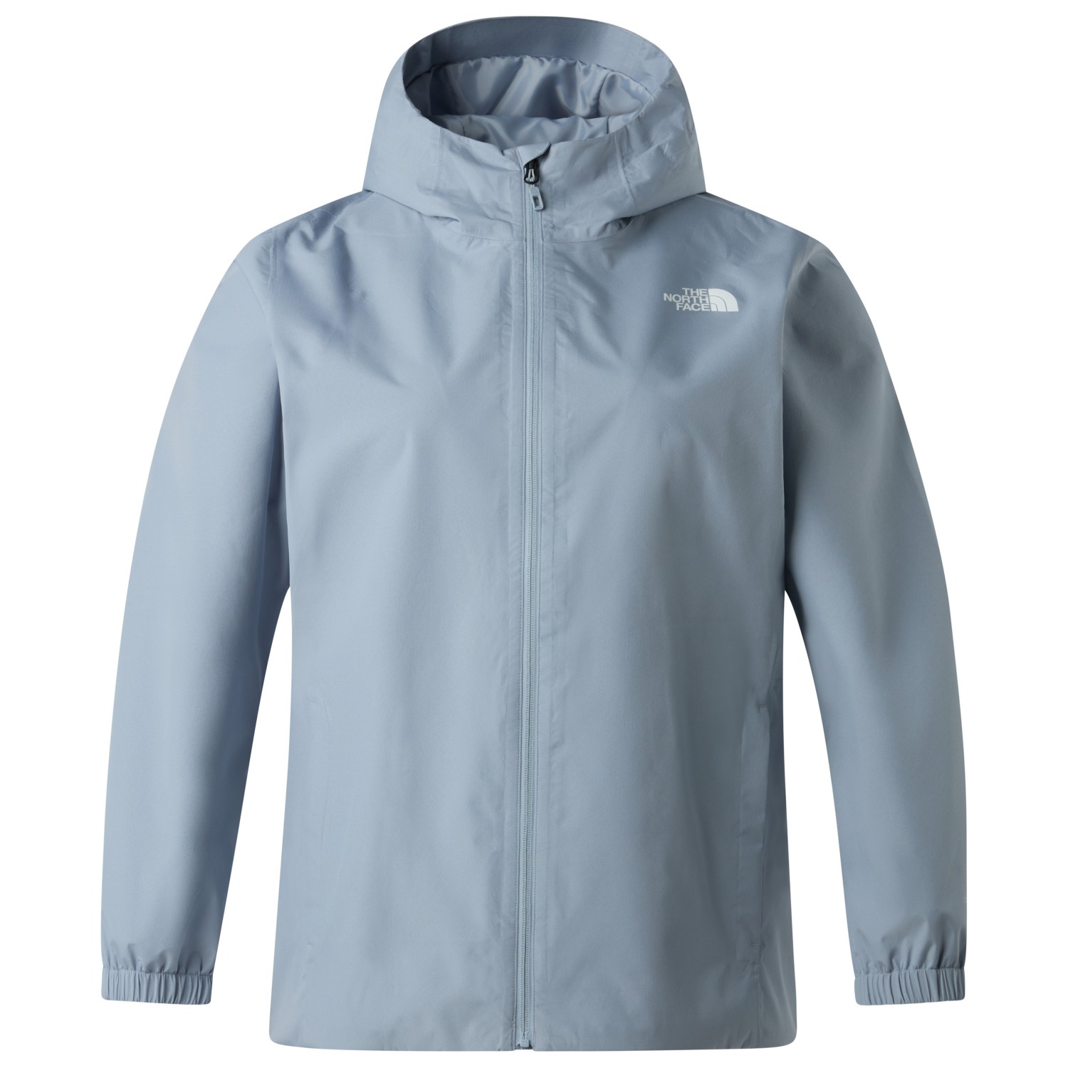 The North Face - Women's Plus Quest Shell - Regenjacke The North Face - Women's Plus Quest Shell - Regenjacke