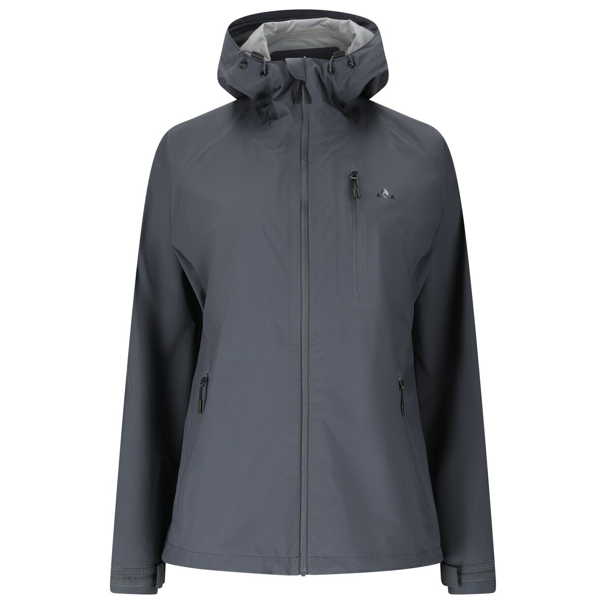 Whistler - Women's Voyage Layertech Jacket W-Pro - Regenjacke