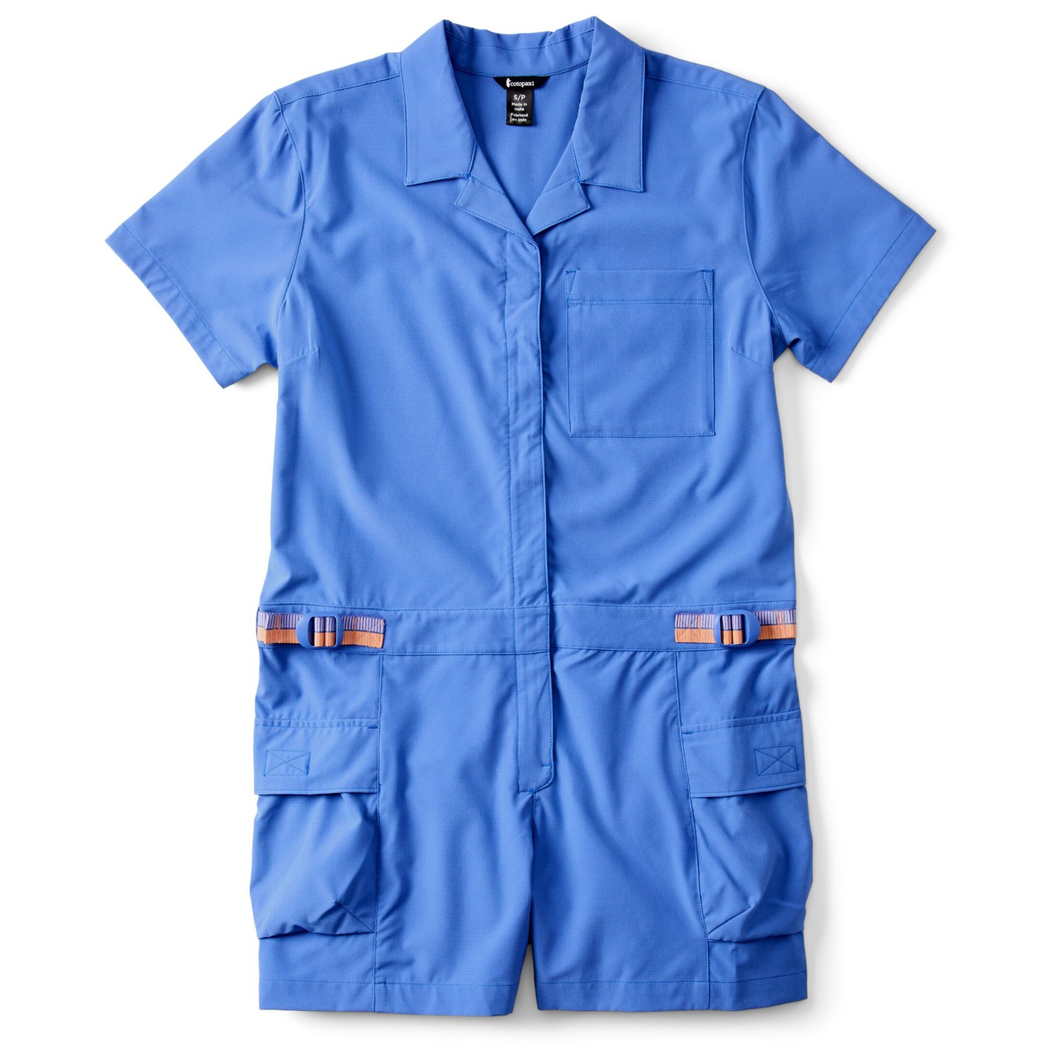 Cotopaxi - Women's Losdos Romper - Jumpsuit