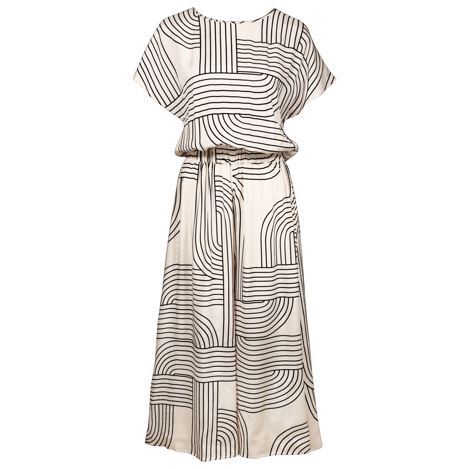 Watercult - Women's Line Set Jumpsuit No. W930 - Jumpsuit