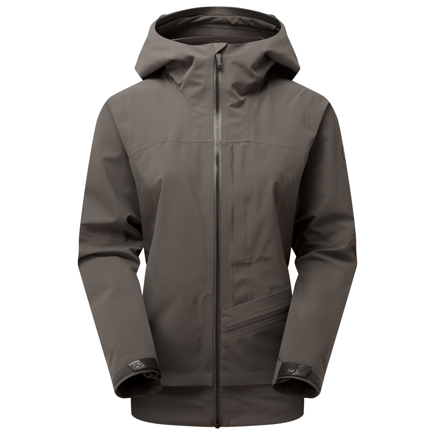 ARTILECT - Women's Formation 3L Jacket - Regenjacke