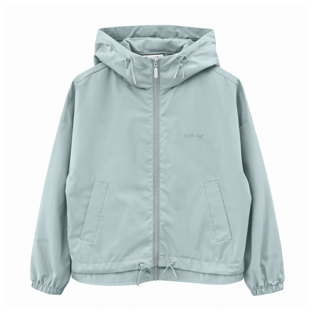 Mazine - Women's Layer Look Light Jacket - Freizeitjacke