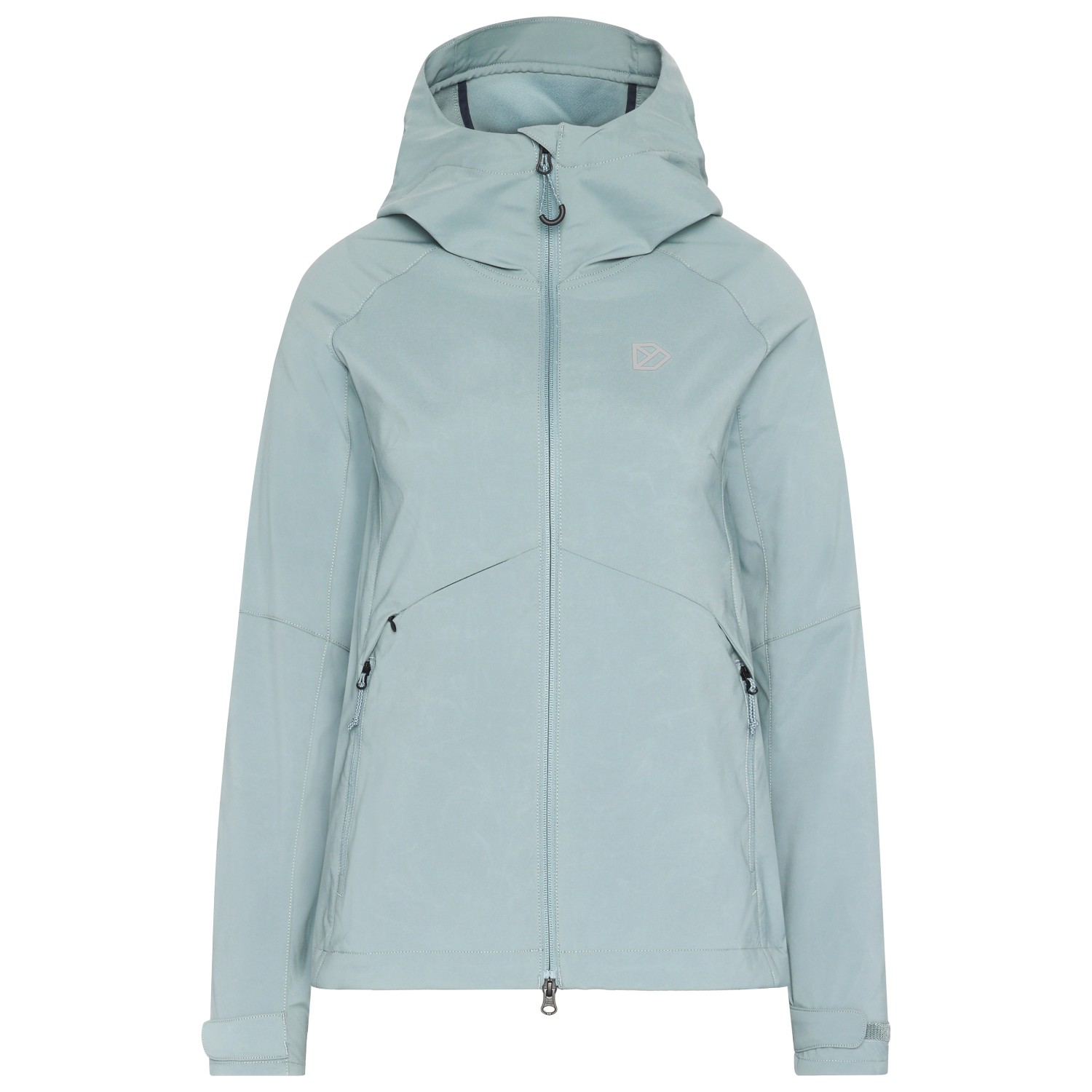 Didriksons - Women's Petra Jacket 5 - Softshelljacke Didriksons - Women's Petra Jacket 5 - Softshelljacke