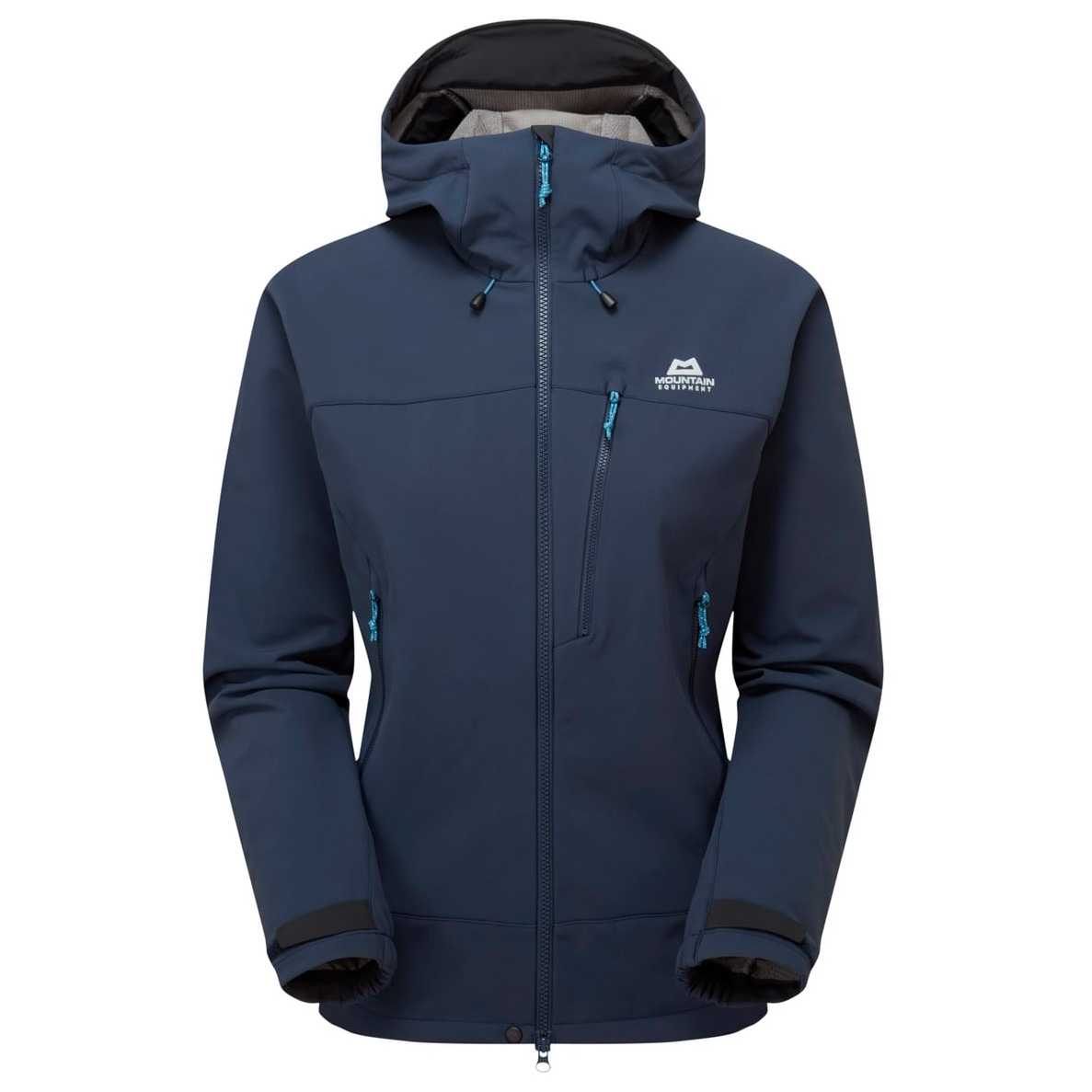 Mountain Equipment - Women's Vulcan Jacket - Softshelljacke