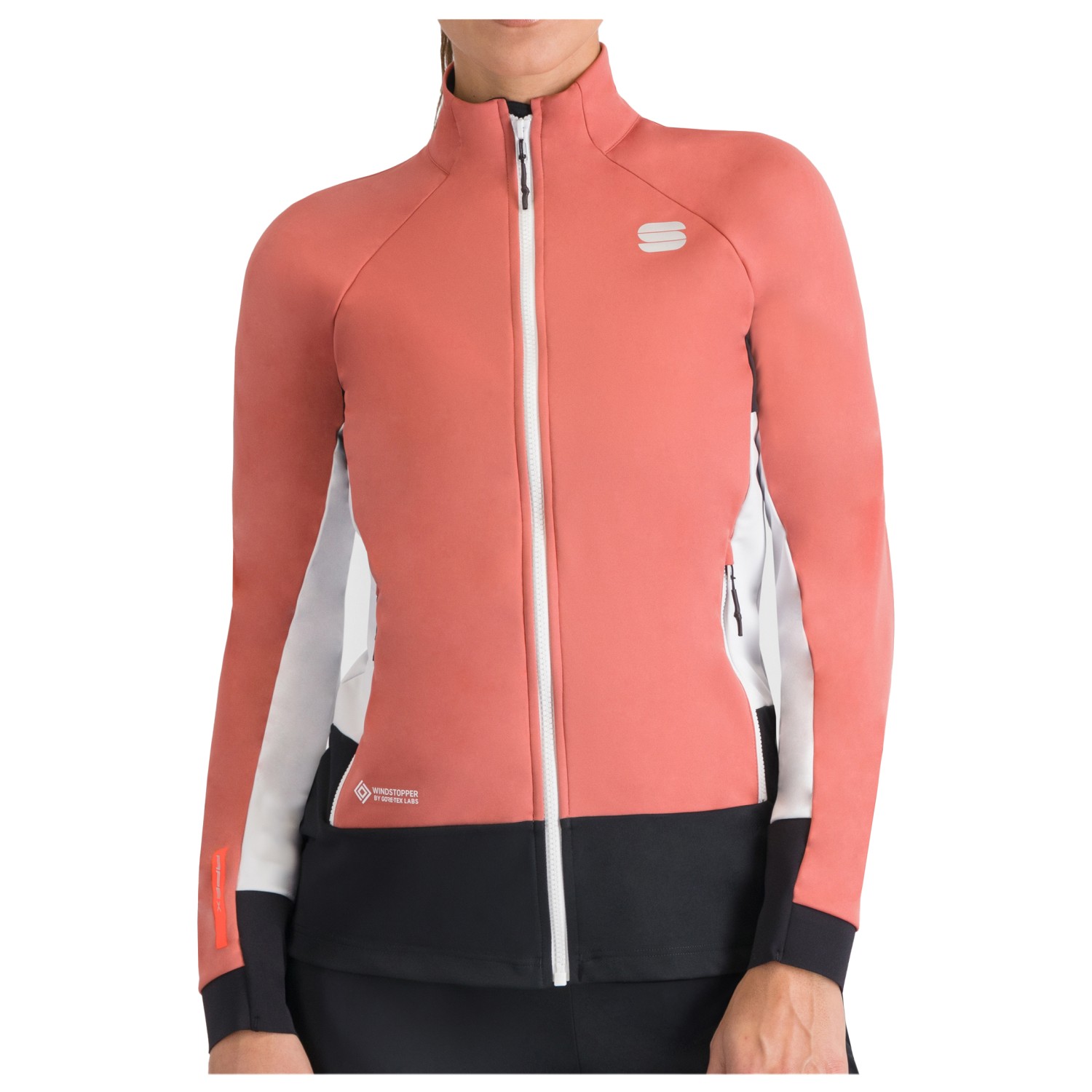 Sportful - Women's Apex Jacket - Langlaufjacke