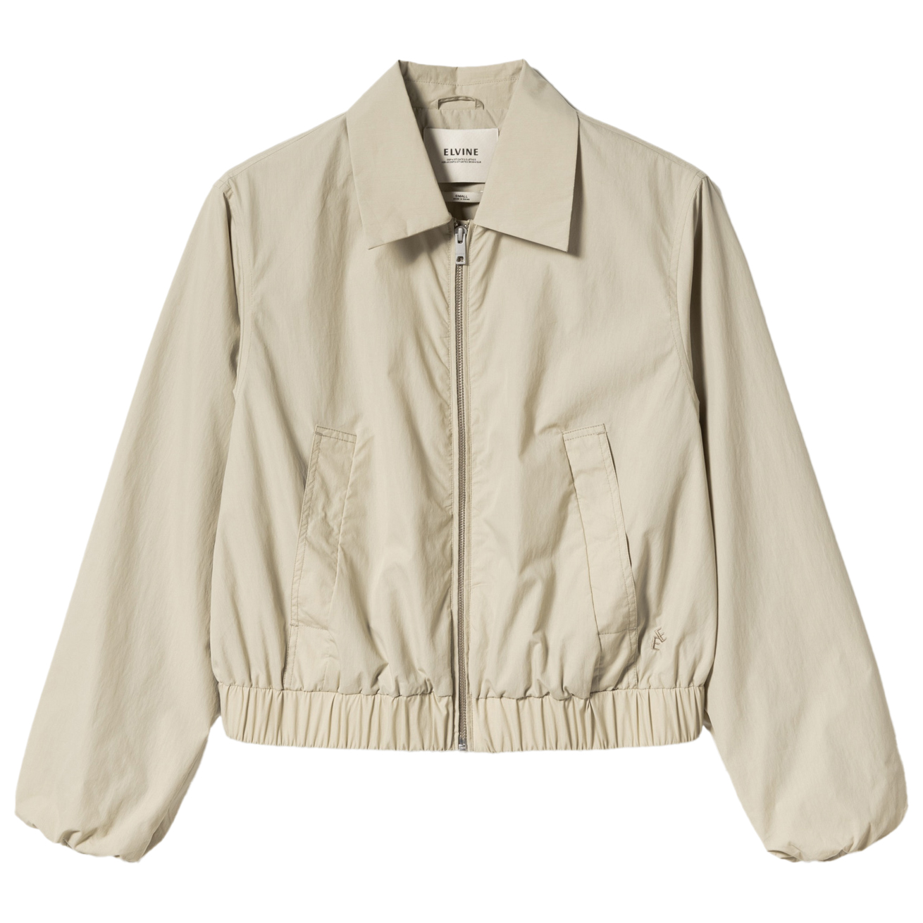 Elvine - Women's Flora - Freizeitjacke Elvine - Women's Flora - Freizeitjacke
