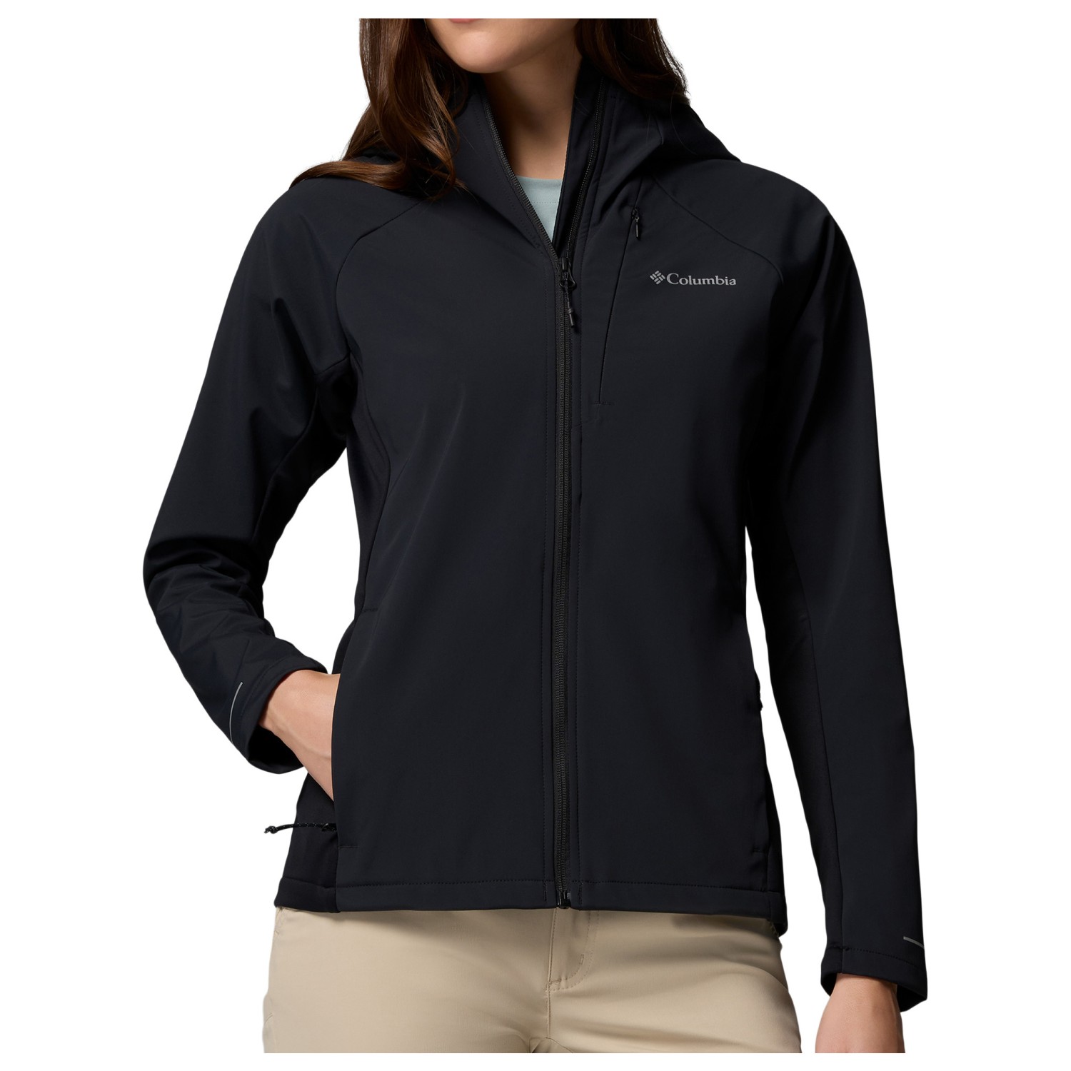 Columbia - Women's Trailborne Softshell - Softshelljacke