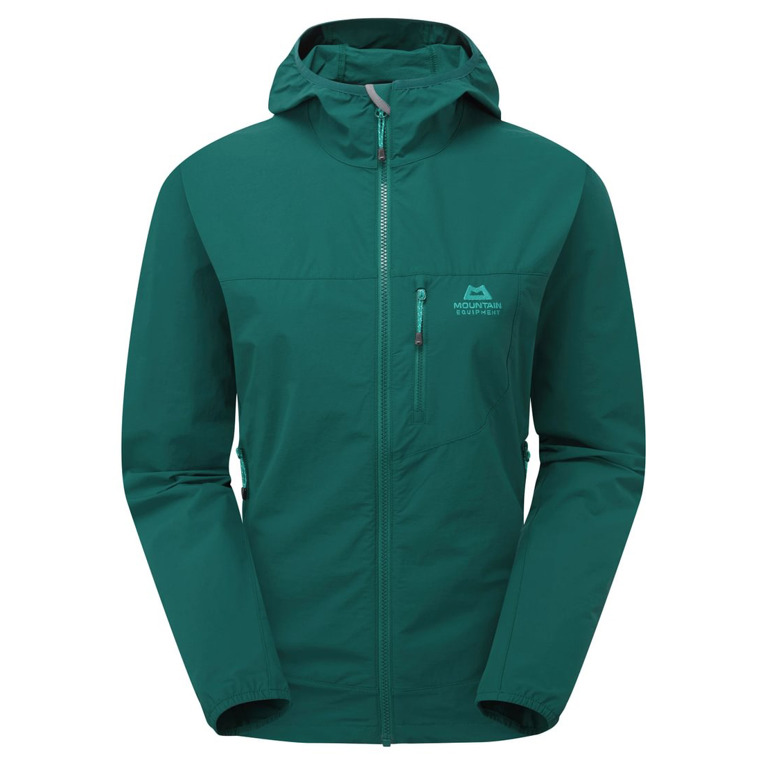 Mountain Equipment - Women's Echo Hooded Jacket - Softshelljacke Mountain Equipment - Women's Echo Hooded Jacket - Softshelljacke
