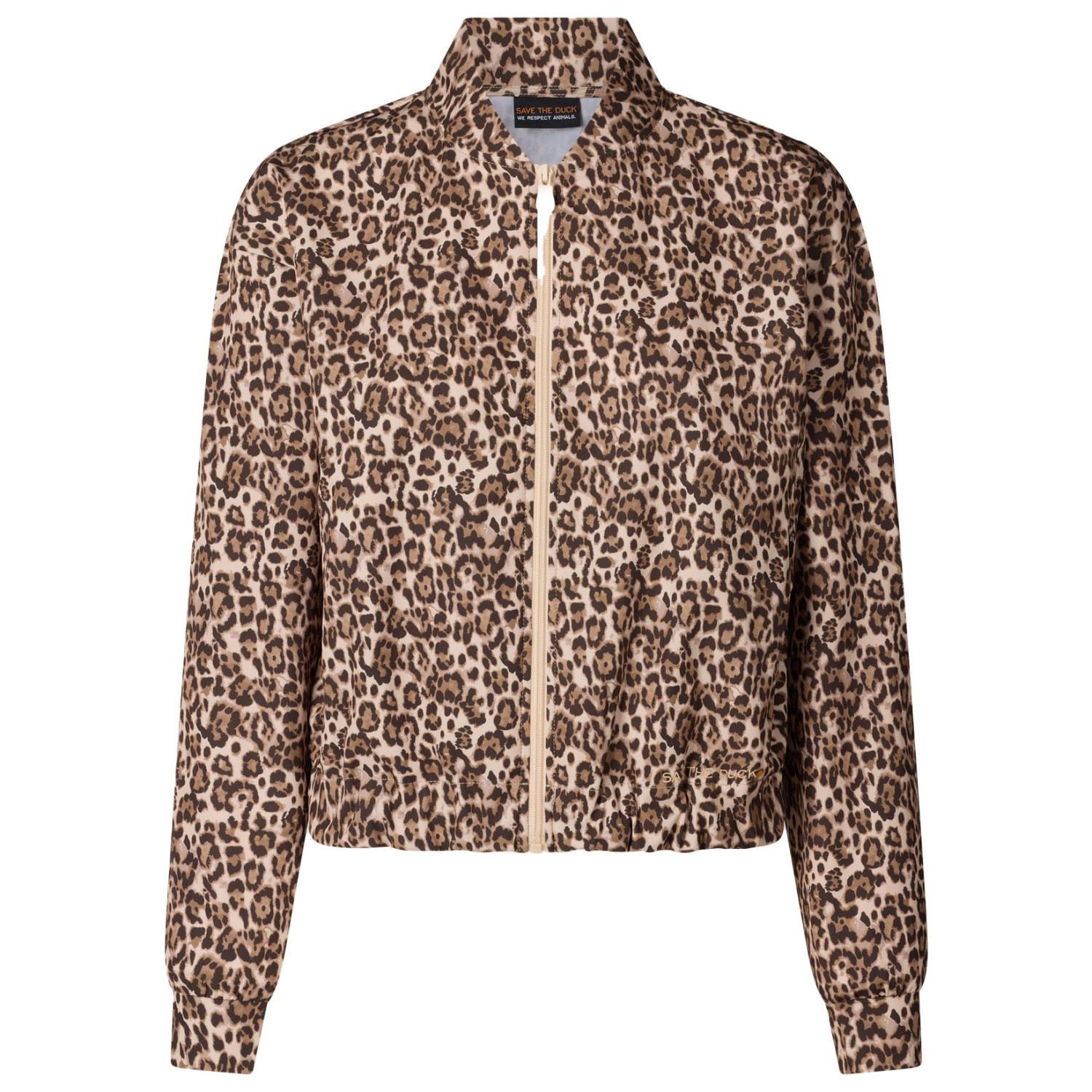 Save the Duck - Women's Bomber - Freizeitjacke Save the Duck - Women's Bomber - Freizeitjacke