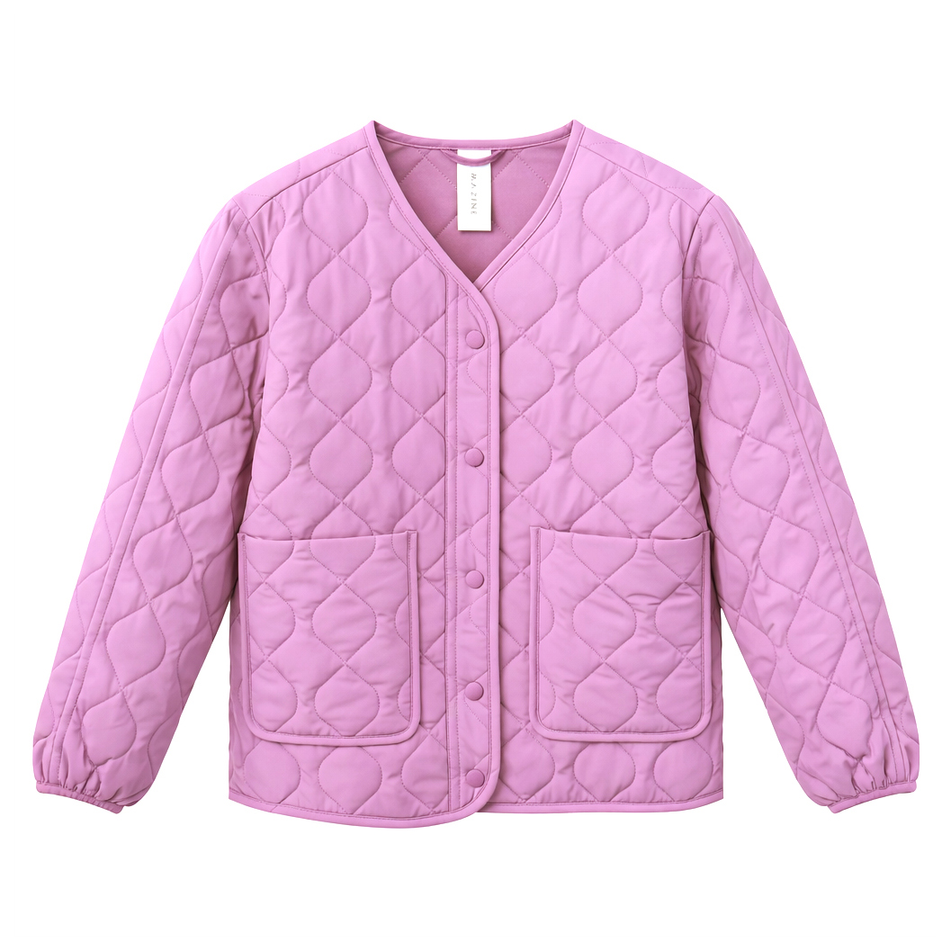 Mazine - Women's Basic Light Padded Jacket - Freizeitjacke Mazine - Women's Basic Light Padded Jacket - Freizeitjacke