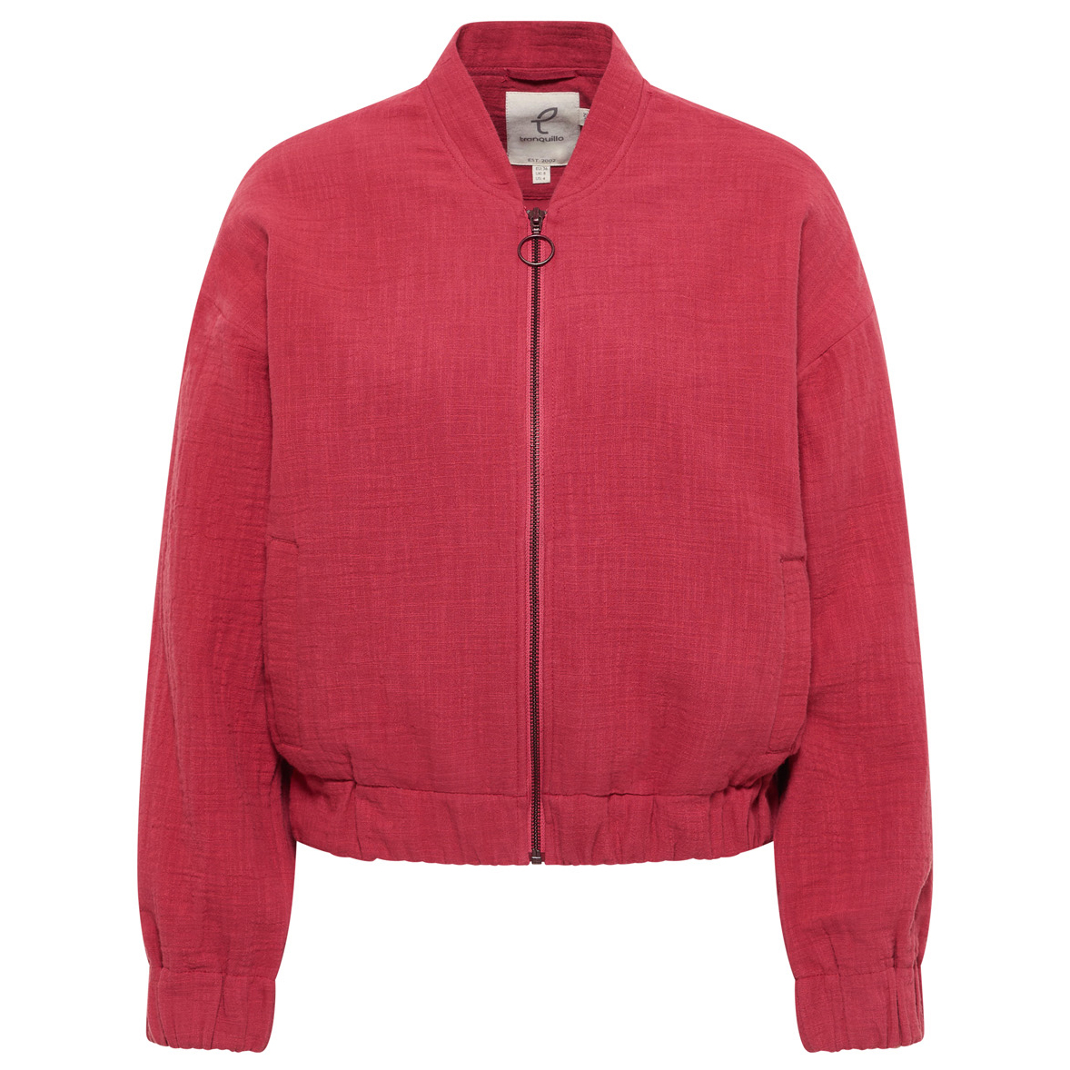 Tranquillo - Women's Jacke Rumii - Freizeitjacke