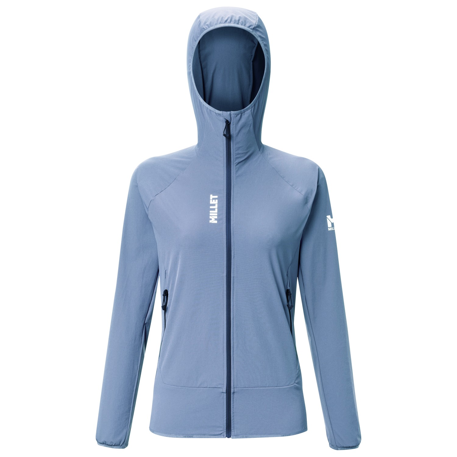 Millet - Women's Kamet XCS Light Hoodie - Softshelljacke Millet - Women's Kamet XCS Light Hoodie - Softshelljacke