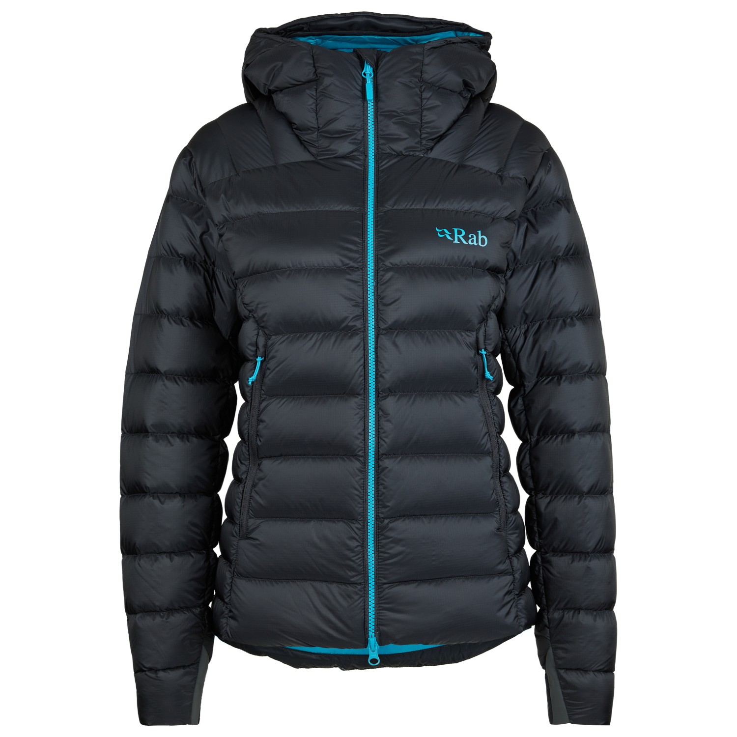 Rab - Women's Electron Pro Jacket - Daunenjacke