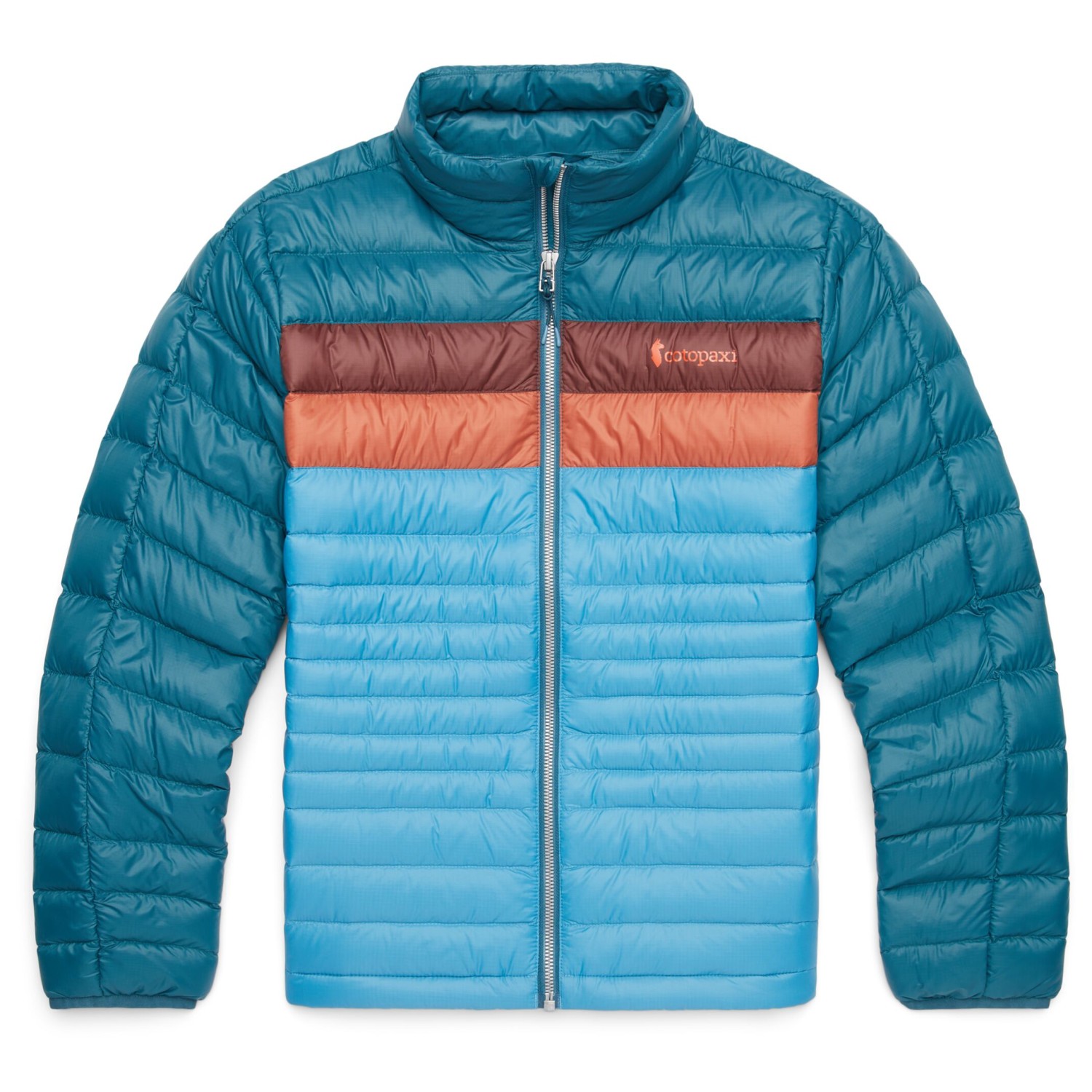 Cotopaxi - Women's Fuego Down Hooded Jacket - Daunenjacke Cotopaxi - Women's Fuego Down Hooded Jacket - Daunenjacke