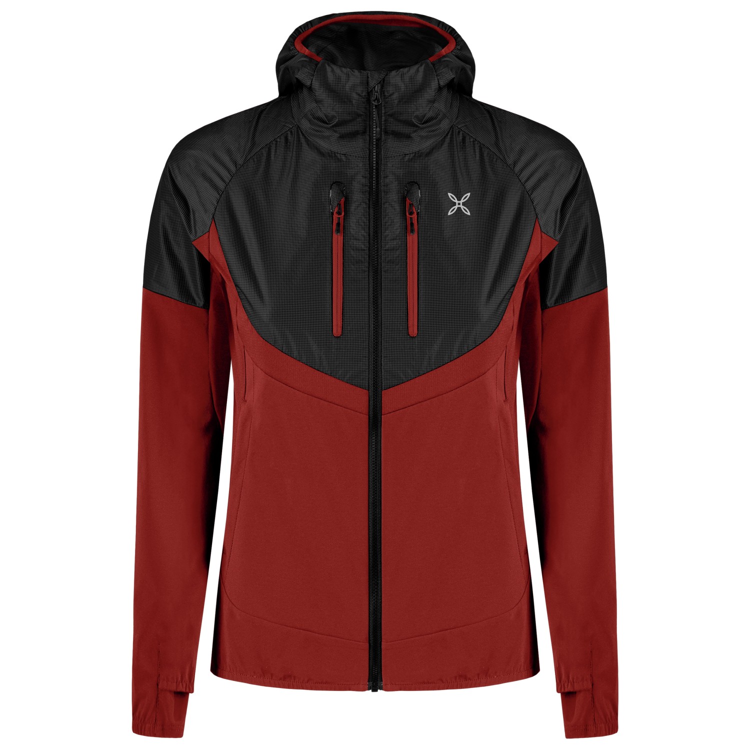Montura - Women's Spitze Hybrid Jacket - Kunstfaserjacke Montura - Women's Spitze Hybrid Jacket - Kunstfaserjacke