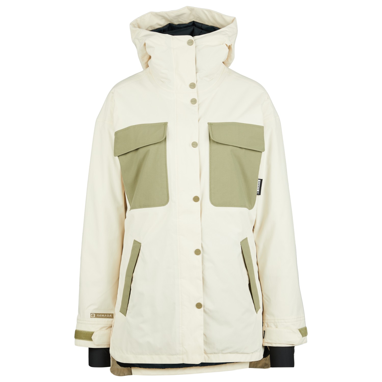 Armada - Women's Rhye 2L Insulated Jacket - Skijacke