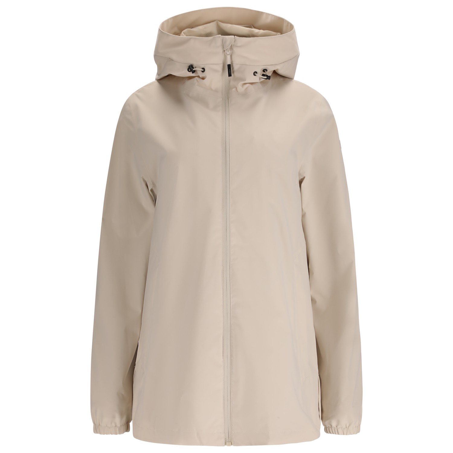 CMP - Women's ClimaProtect Jacket Fix Hood - Parka CMP - Women's ClimaProtect Jacket Fix Hood - Parka